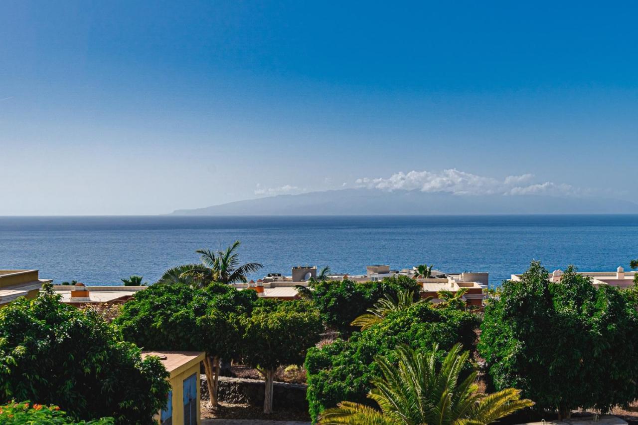 Tenerife Dream 004 Puerto de Santiago  Exterior photo